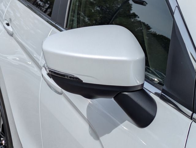 2026 Mitsubishi Eclipse Cross SEL