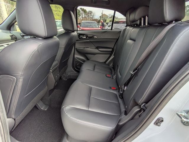 2026 Mitsubishi Eclipse Cross SEL