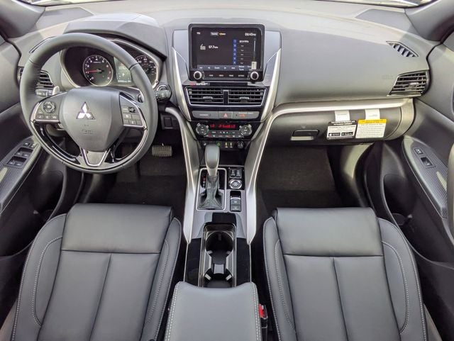 2026 Mitsubishi Eclipse Cross SEL