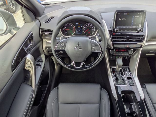 2026 Mitsubishi Eclipse Cross SEL