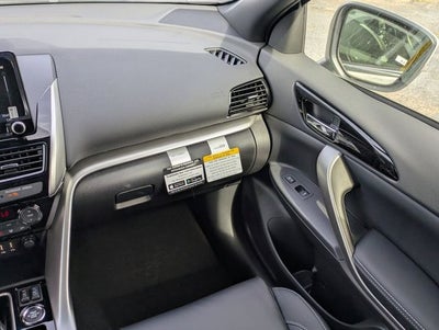 2026 Mitsubishi Eclipse Cross SEL