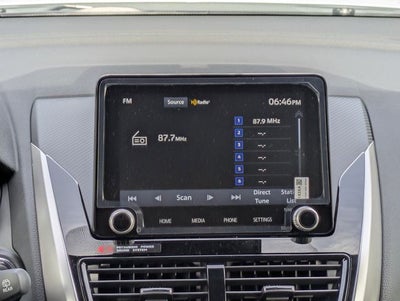 2026 Mitsubishi Eclipse Cross SEL