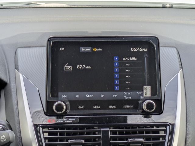 2026 Mitsubishi Eclipse Cross SEL