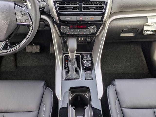 2026 Mitsubishi Eclipse Cross SEL