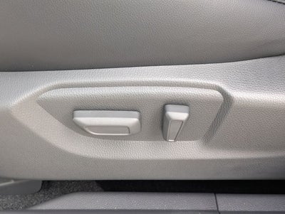 2026 Mitsubishi Eclipse Cross SEL