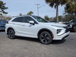 2026 Mitsubishi Eclipse Cross SEL