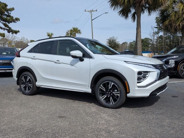 2026 Mitsubishi Eclipse Cross SEL
