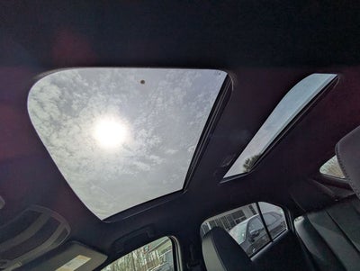 2026 Mitsubishi Eclipse Cross SEL