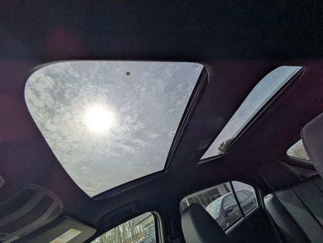 2026 Mitsubishi Eclipse Cross SEL