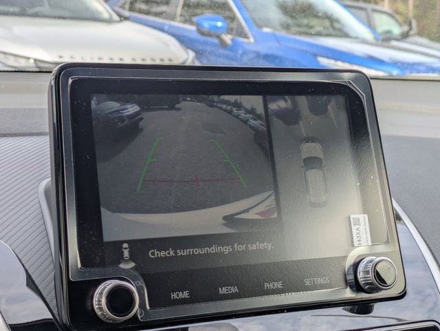 2026 Mitsubishi Eclipse Cross SEL