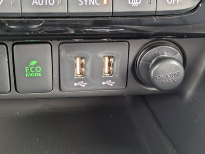 2026 Mitsubishi Eclipse Cross SEL