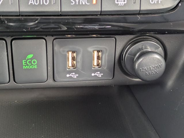 2026 Mitsubishi Eclipse Cross SEL