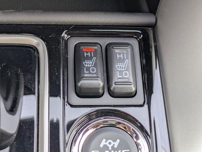 2026 Mitsubishi Eclipse Cross SEL