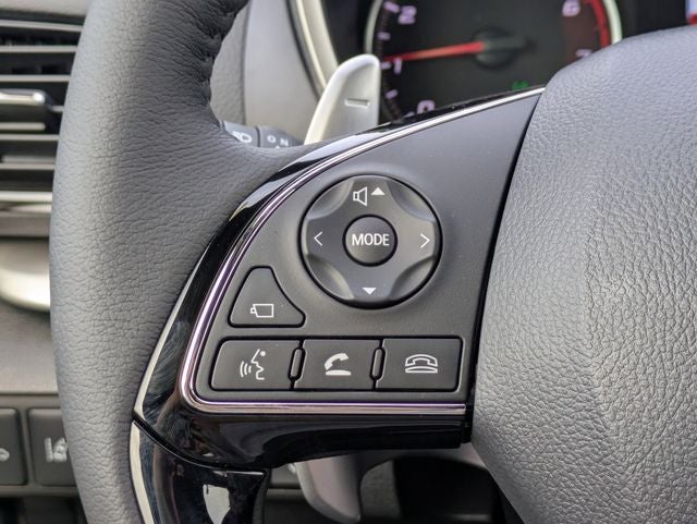 2026 Mitsubishi Eclipse Cross SEL