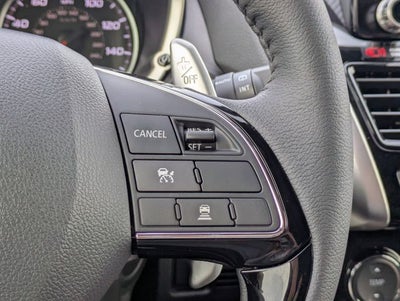 2026 Mitsubishi Eclipse Cross SEL