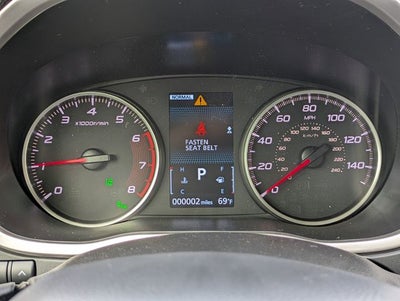 2026 Mitsubishi Eclipse Cross SEL