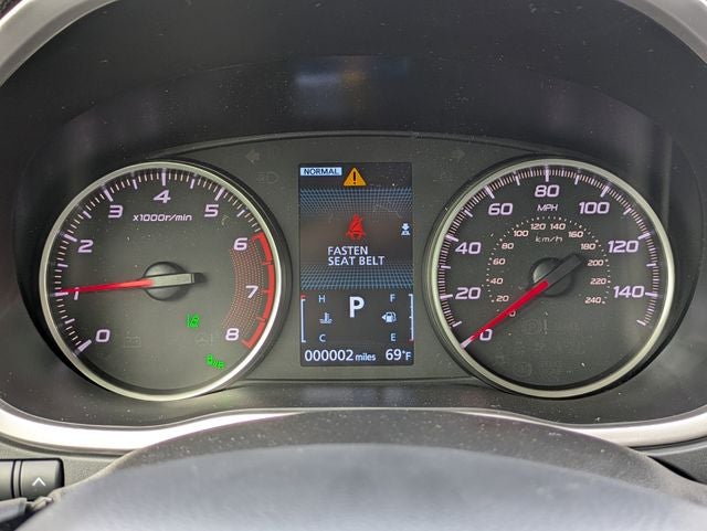 2026 Mitsubishi Eclipse Cross SEL