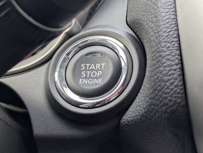 2026 Mitsubishi Eclipse Cross SEL