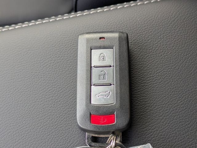 2026 Mitsubishi Eclipse Cross SEL