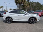 2026 Mitsubishi Eclipse Cross SEL