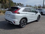 2026 Mitsubishi Eclipse Cross SEL