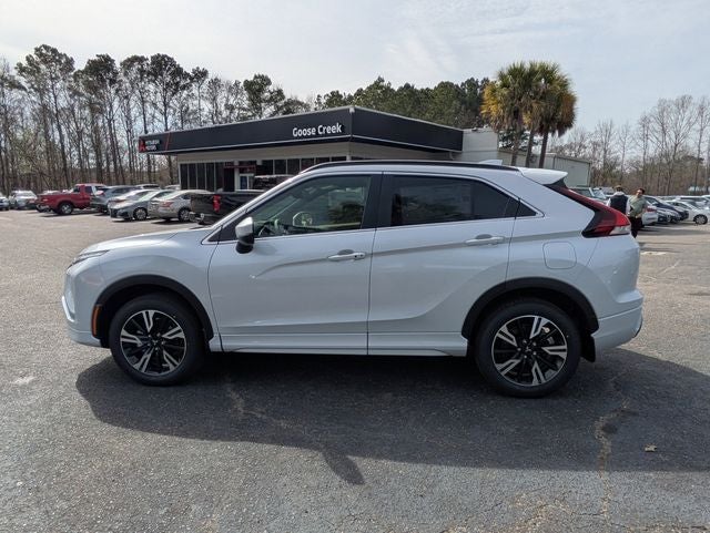 2026 Mitsubishi Eclipse Cross SEL