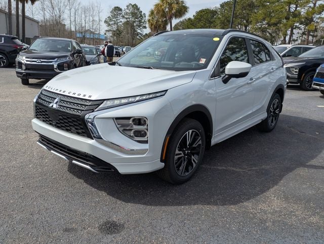 2026 Mitsubishi Eclipse Cross SEL