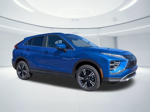 2026 Mitsubishi Eclipse Cross