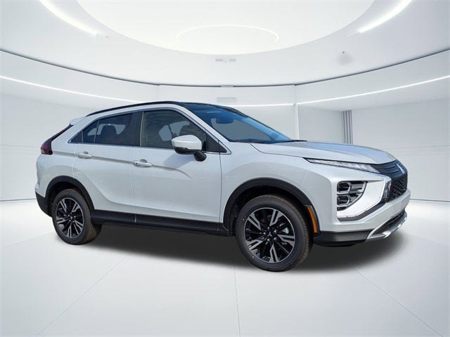 2026 Mitsubishi Eclipse Cross Base