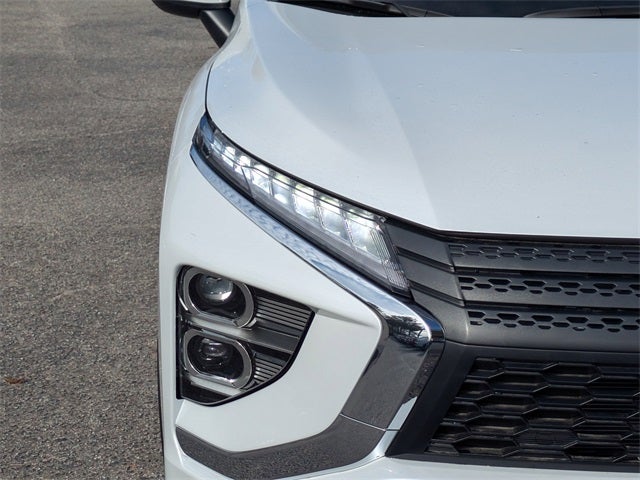 2026 Mitsubishi Eclipse Cross Base