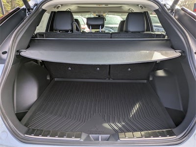 2026 Mitsubishi Eclipse Cross Base