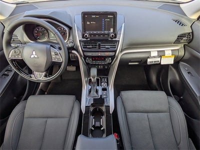 2026 Mitsubishi Eclipse Cross Base