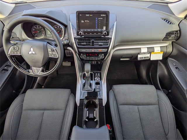 2026 Mitsubishi Eclipse Cross Base