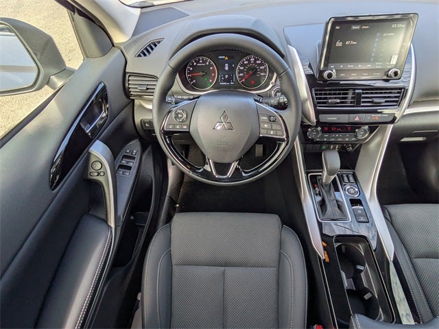 2026 Mitsubishi Eclipse Cross Base