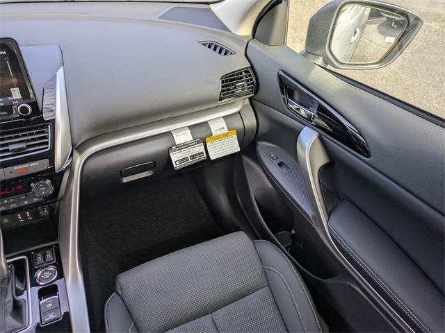 2026 Mitsubishi Eclipse Cross Base