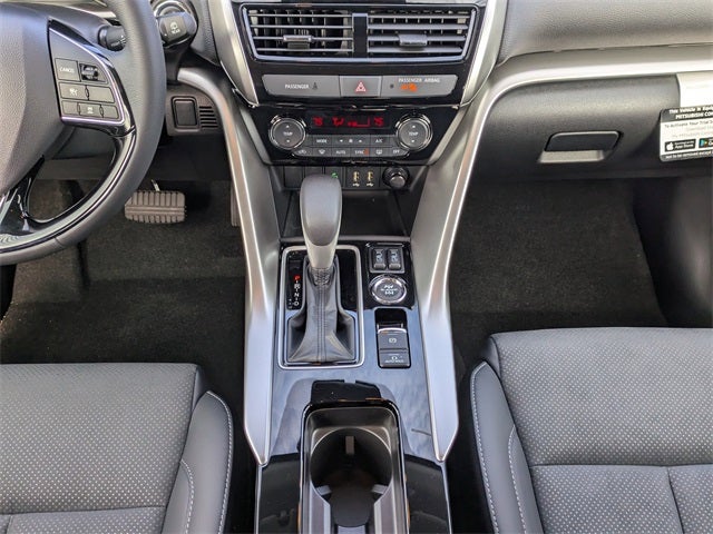 2026 Mitsubishi Eclipse Cross Base