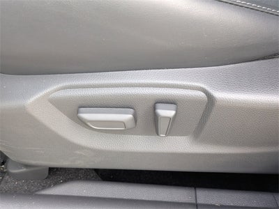 2026 Mitsubishi Eclipse Cross Base