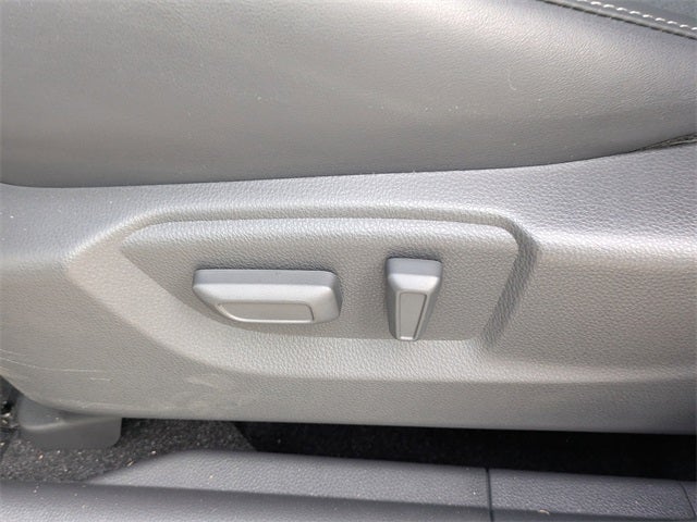 2026 Mitsubishi Eclipse Cross Base