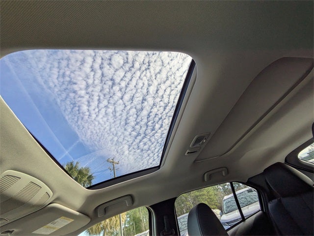 2026 Mitsubishi Eclipse Cross Base