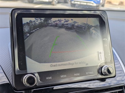 2026 Mitsubishi Eclipse Cross Base