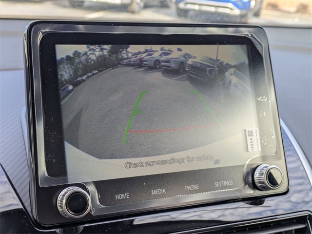 2026 Mitsubishi Eclipse Cross Base