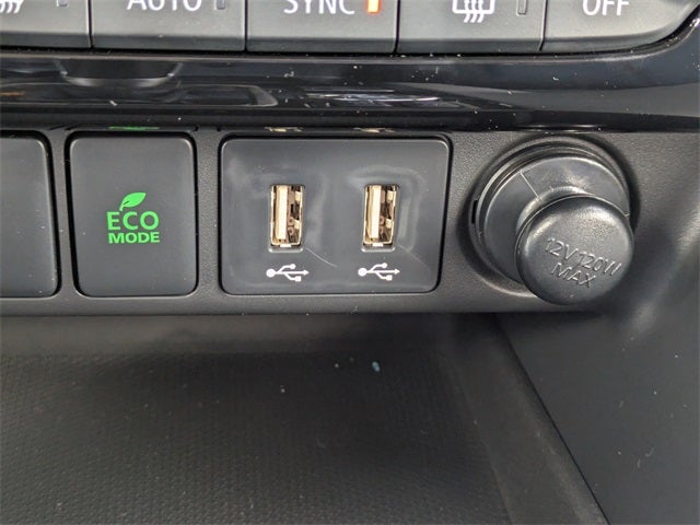 2026 Mitsubishi Eclipse Cross Base