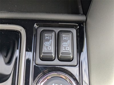 2026 Mitsubishi Eclipse Cross Base