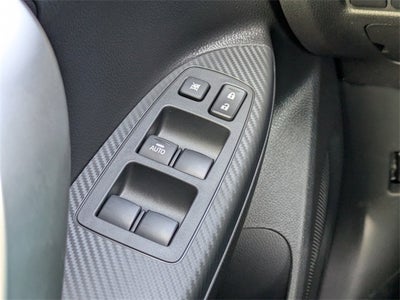 2026 Mitsubishi Eclipse Cross Base