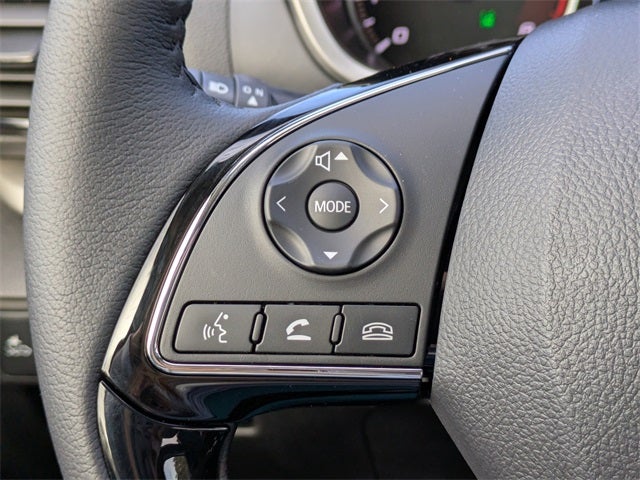 2026 Mitsubishi Eclipse Cross Base