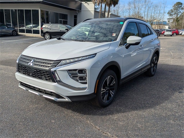 2026 Mitsubishi Eclipse Cross Base