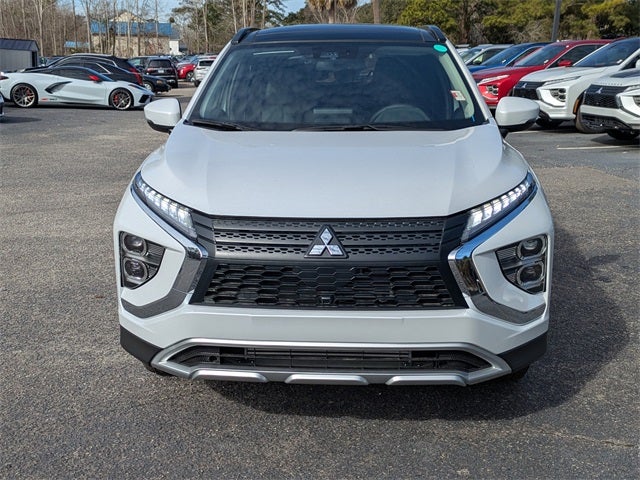 2026 Mitsubishi Eclipse Cross Base