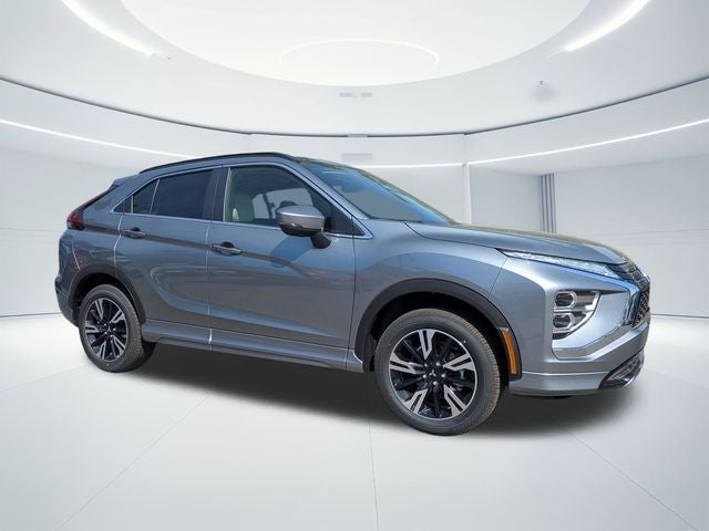 2026 Mitsubishi Eclipse Cross Base