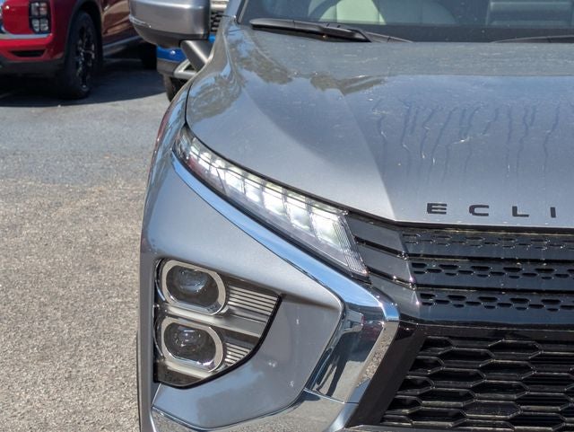 2026 Mitsubishi Eclipse Cross Base