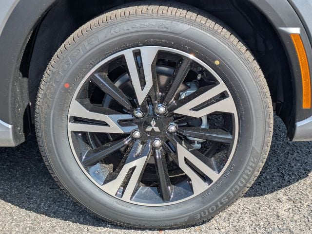 2026 Mitsubishi Eclipse Cross Base